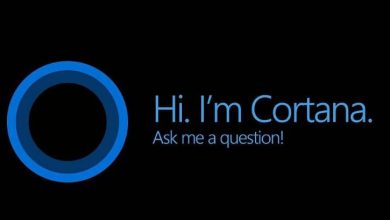 Photo of Come fare in modo che Cortana spenga il mio PC Windows 10 con la mia voce? – Veloce e facile