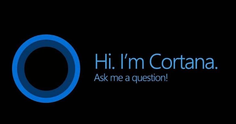 Windows Cortana