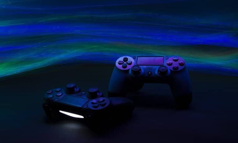 Controlli della PlayStation