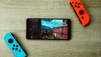 Photo of Come collegare i Joycon di Nintendo Switch per giocare su Android o iPhone