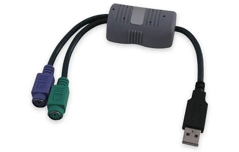 Adattatore USB