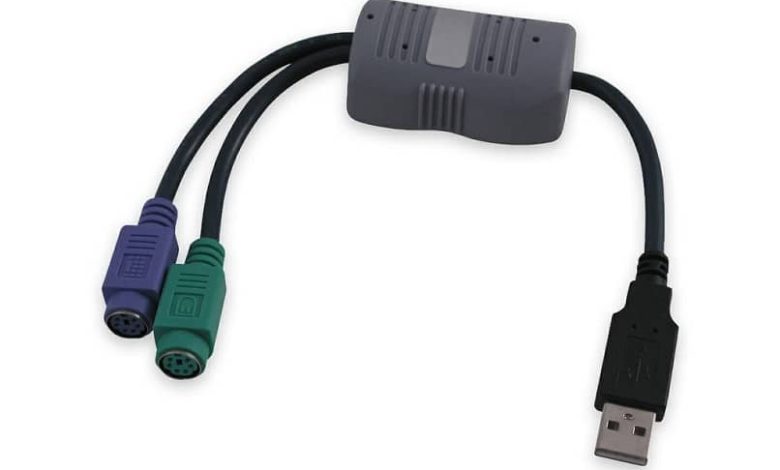 Adattatore USB