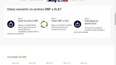 Photo of Come convertire un file DBF in XLS online gratuitamente