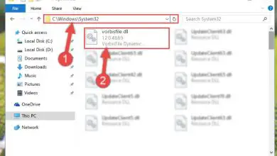 Photo of Come correggere l’errore mancante del file VORBISFILE.DLL su Windows – Soluzione?