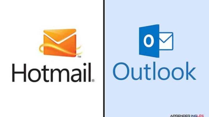 Outlook contro Hotmail