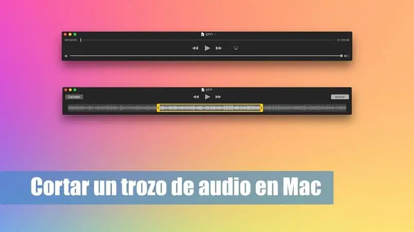 pezzo di mac audio