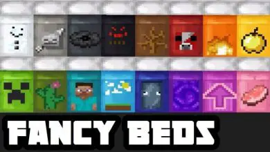 Photo of Come fare un letto e un letto segreto in Minecraft di qualsiasi colore