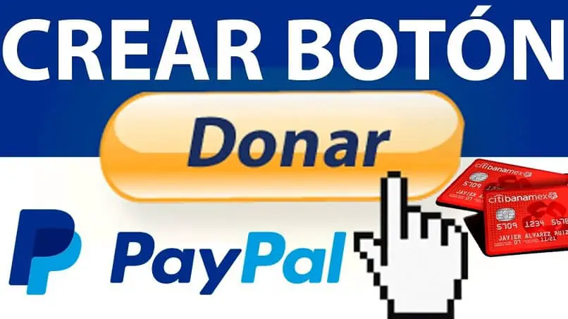 pulsante di donazione paypal