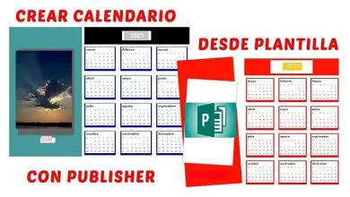 Photo of Come creare un calendario da un modello in Microsoft Publisher