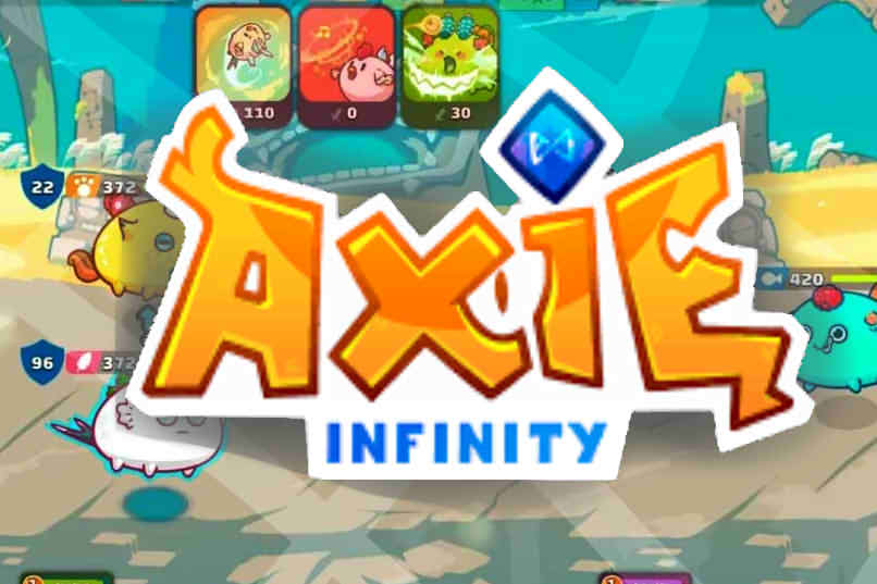 quali sono i giochi simili a axie infinity 