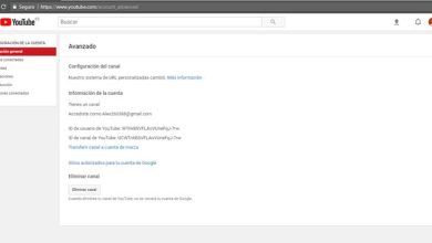 Photo of Come configurare le opzioni avanzate del mio canale YouTube?