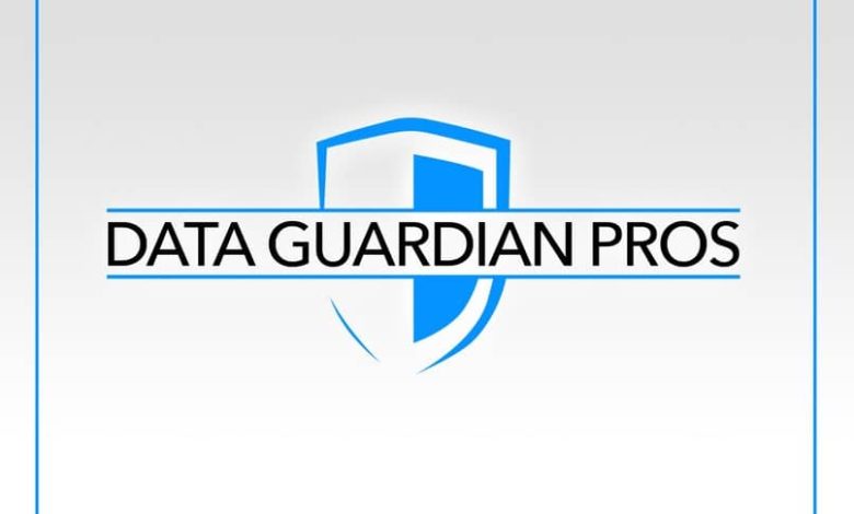 programma di protezione dei dati