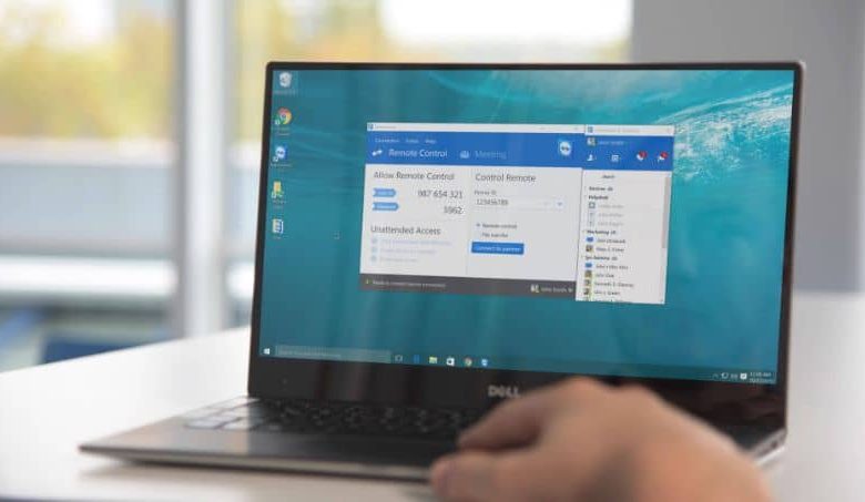 disabilita l'accesso a Windows 10