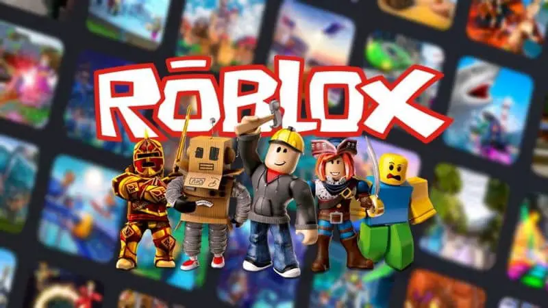 Installazione Roblox