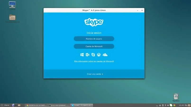 aggiorna skype