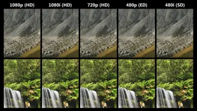 Photo of Quali sono le differenze tra 1080p e 1080i? Qual è il migliore e ha una qualità dell’immagine migliore?
