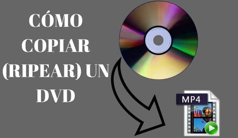 cd che memorizza file mp4