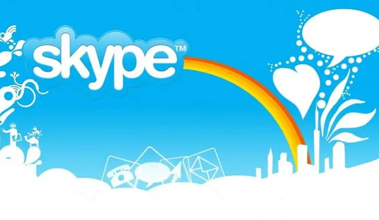 design skype blu