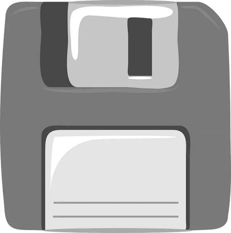 Unità di archiviazione floppy