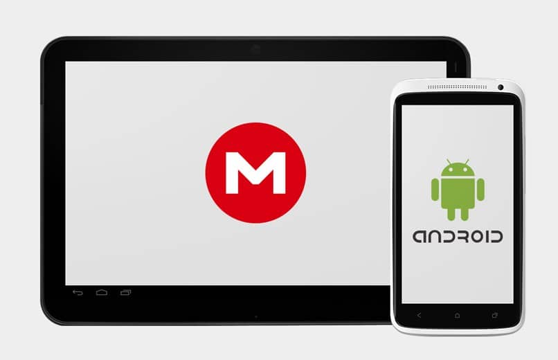 mega dispositivi Android