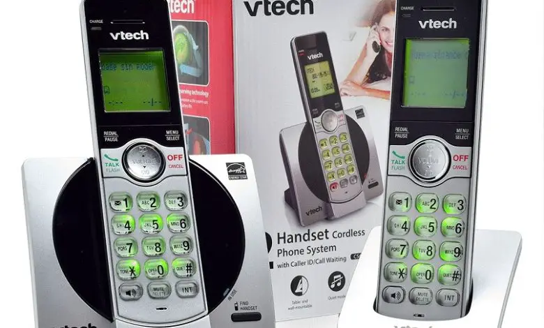 le principali caratteristiche delle apparecchiature Vtech
