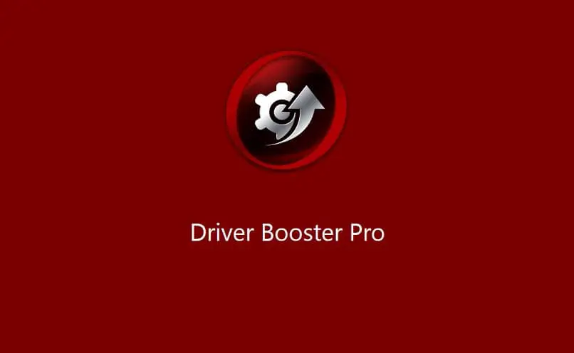 driver booster pro rosso