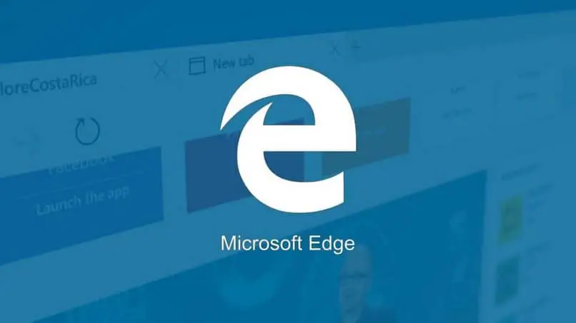 icona di Microsoft Edge