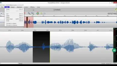 Photo of Come modificare e tagliare gratuitamente l’audio o la canzone mp3 su Mac OS
