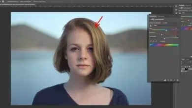 Photo of Come cambiare realisticamente il colore dei capelli usando Photoshop