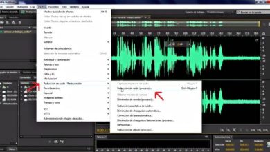 Photo of Rimuovi il rumore di fondo dall’audio – Esercitazione su Adobe Audition CC
