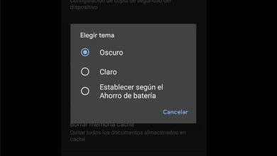 Photo of Come attivare la modalità oscura in varie applicazioni del tuo cellulare Android
