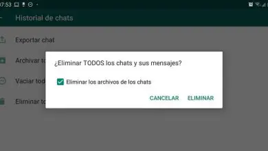 Photo of Come eliminare conversazioni/chat di WhatsApp con i loro file multimediali