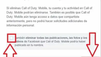 Photo of Come scollegare o eliminare il mio account Call of Duty Mobile da Facebook
