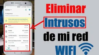 Photo of Come proteggere il mio Wi-Fi ed eliminare gli intrusi | Impedire che il tuo Wifi venga rubato?