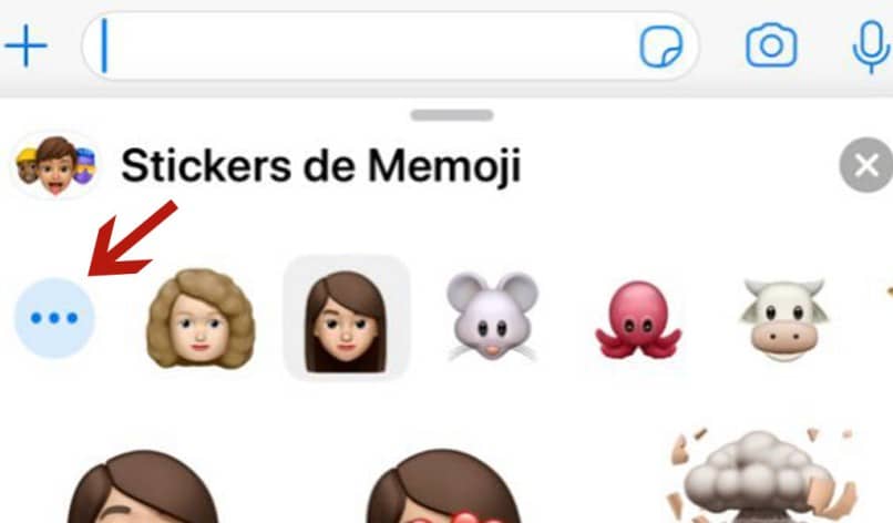 creare le tue emoji own