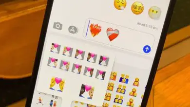 Photo of Come mettere un cuore di fuoco da un iPhone durante una chat?