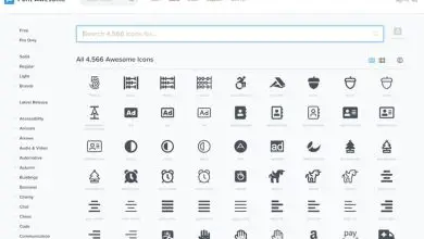 Photo of Come aggiungere icone a un menu di pagina in WordPress con il plugin Menu Icons
