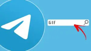 Photo of Come condividere immagini e Gif tramite Telegram tramite cellulare