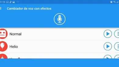 Photo of Come inviare note vocali con voci modificate su Facebook e WhatsApp su Android