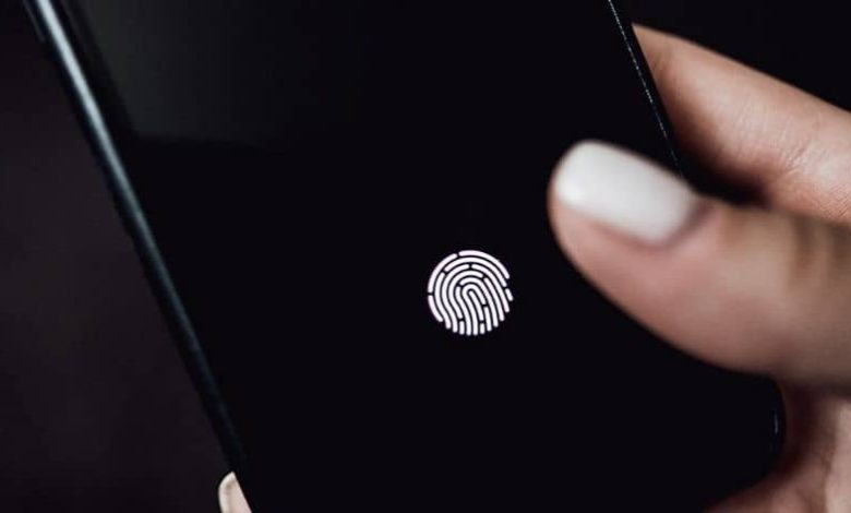 correggere l'errore del sensore di impronte digitali dell'iPhone