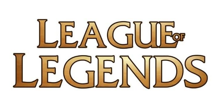 Logo League Of Legends