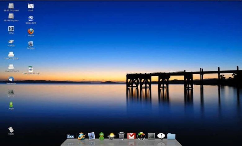 Desktop Mac