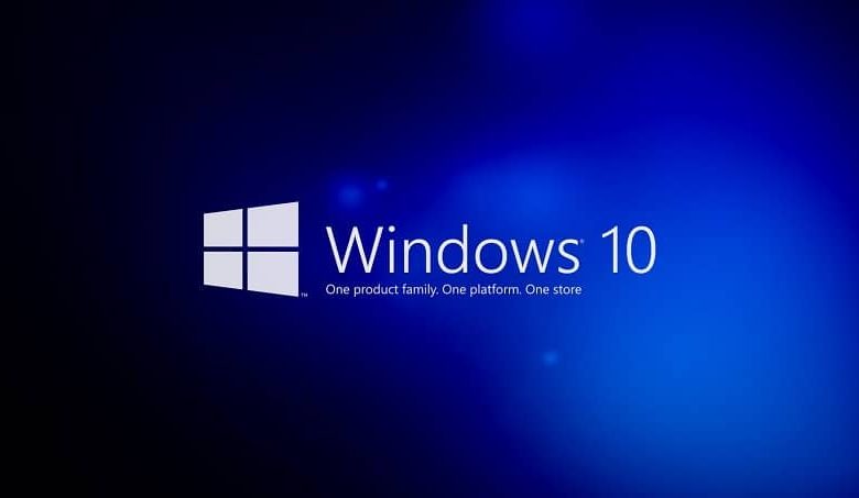 Windows dieci