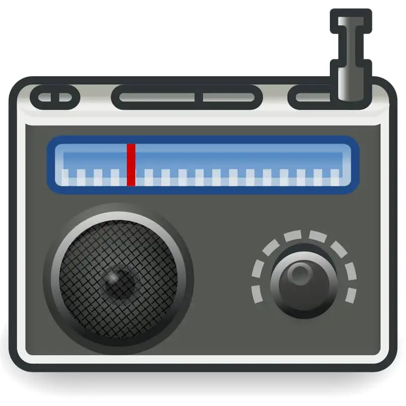 Disegno radiofonico