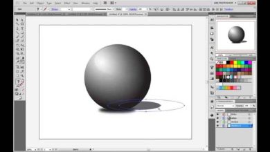 Photo of Come creare sfere effetto 3D decorate con simboli in Adobe Illustrator