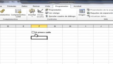 Photo of Come inserire e configurare i controlli ActiveX in un foglio di lavoro in Excel