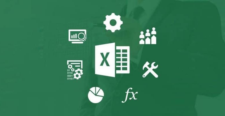 strumenti per loghi excel