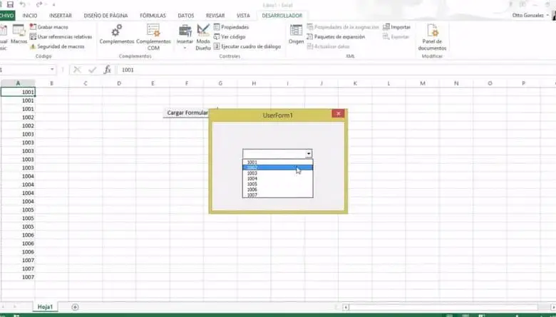 aggiungi tabelle dati excel