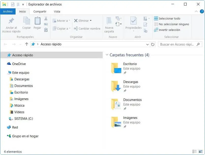 Windows Explorer ha varie funzioni