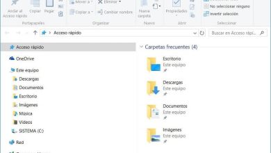 Photo of Che cos’è Windows 10, 8 e 7 Explorer, le sue parti e funzioni e a cosa serve?